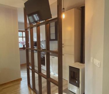Risovac Apartment | Child-Friendly Stay at Apartmani Astra - Guest Rated 10/10