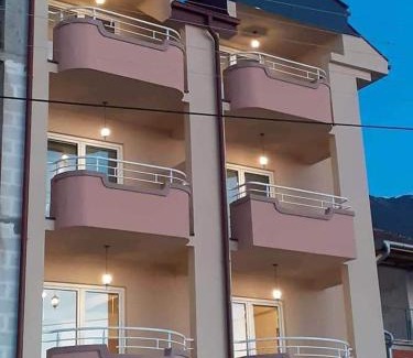 Pestani Apartment | Pet-Friendly Apartmani BAKULE with Oceanfront Views