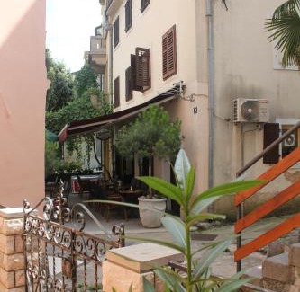 Ika Apartment | Family-Friendly Apartmani Banina with High Guest Rating