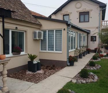 Central Serbia Apartment | Apartmani Beric