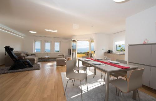 Kastav House | Discover Apartmani BILIC: 5-Star Family Retreat with Pool