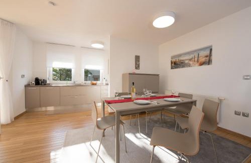 Kastav House | Discover Apartmani BILIC: 5-Star Family Retreat with Pool