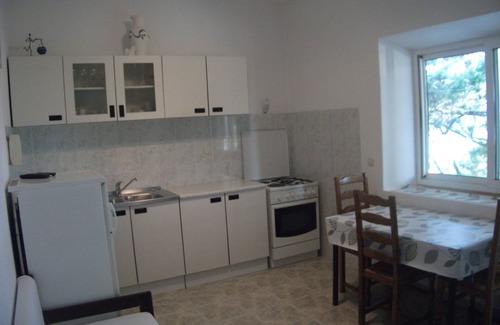 Vela Glavica Apartment | Cozy Stay at Apartmani Bilin Žal - A Budget-Friendly Retreat