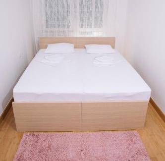 Ruma Apartment | Top-Rated Family-Friendly Stay at Apartmani Biser