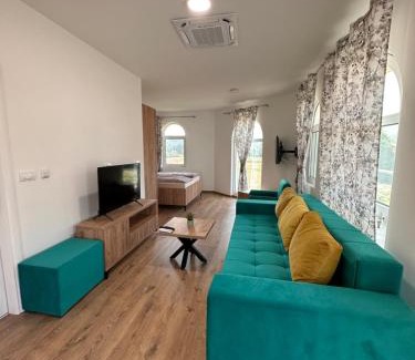 Arilje Apartment | Top-Rated Child-Friendly Apartmani BMD for Your Stay