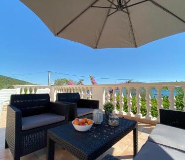 Pirovac Apartment | Discover Apartmani Božena Jelušić - Family-Friendly Retreat