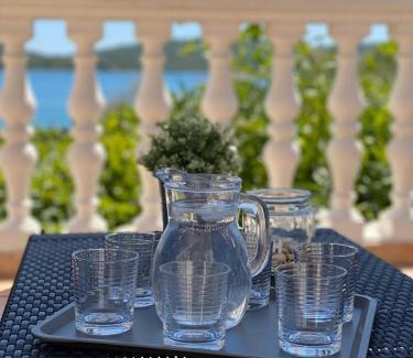 Pirovac Apartment | Discover Apartmani Božena Jelušić - Family-Friendly Retreat