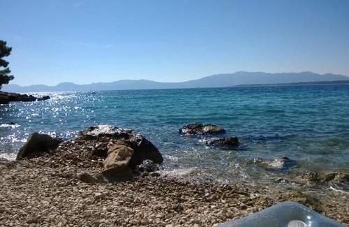 Zivogosce Apartment | Top-Rated Apartmani Boban with Ocean View & Family Perks