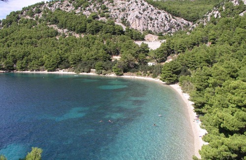 Zivogosce Apartment | Top-Rated Apartmani Boban with Ocean View & Family Perks
