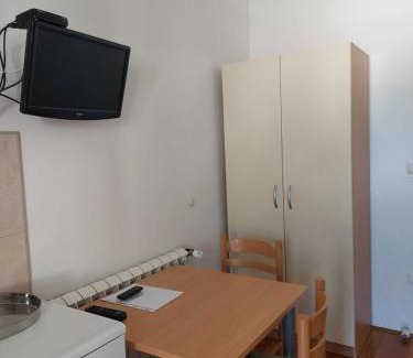 Biograd na Moru Apartment | Apartmani Boris Colić