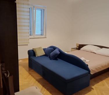 Biograd na Moru Apartment | Apartmani Boris Colić