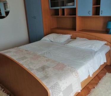 Biograd na Moru Apartment | Apartmani Boris Colić