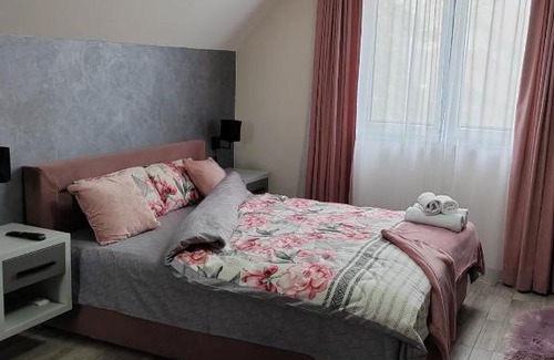 Divcibare Apartment | Family-Friendly Stay at Apartmani Borova Iglica - 9.8 Rated