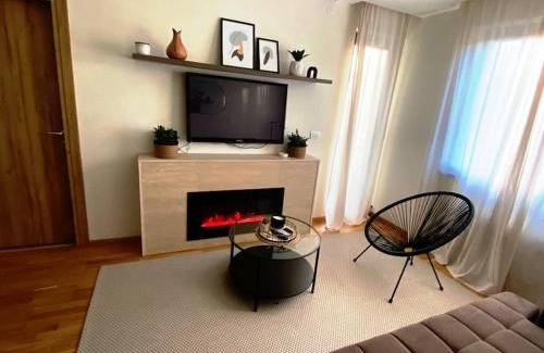 Zlatibor Apartment | Discover Apartmani Ceranski Zlatibor: 4-Star Family Retreat