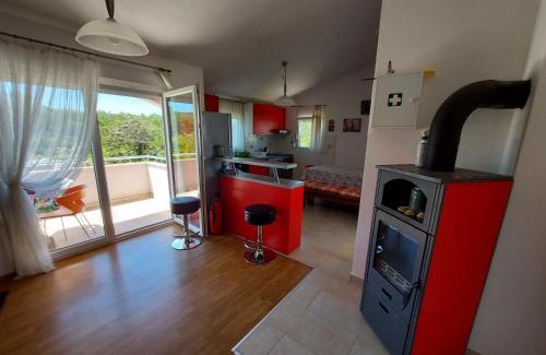 Razanac Apartment | Discover Apartmani Ciprijan: 4-Star Family-Friendly Retreat