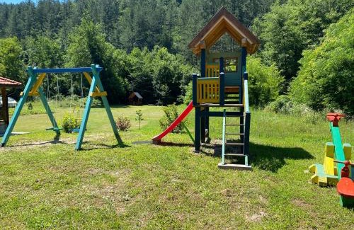 Central Serbia House | Exceptional Stay at Apartmani D&S - Rated 9.9/10!