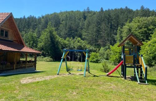 Central Serbia House | Exceptional Stay at Apartmani D&S - Rated 9.9/10!