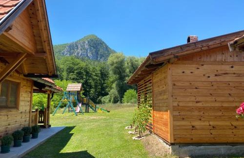 Central Serbia House | Exceptional Stay at Apartmani D&S - Rated 9.9/10!