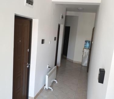 Zrenjanin Apartment | Budget-Friendly Apartmani Diksi Zrenjanin with Kitchen & Kids' Zone