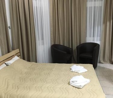 Zrenjanin Apartment | Budget-Friendly Apartmani Diksi Zrenjanin with Kitchen & Kids' Zone
