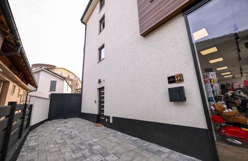 Vranje Apartment | Apartmani EMA SL