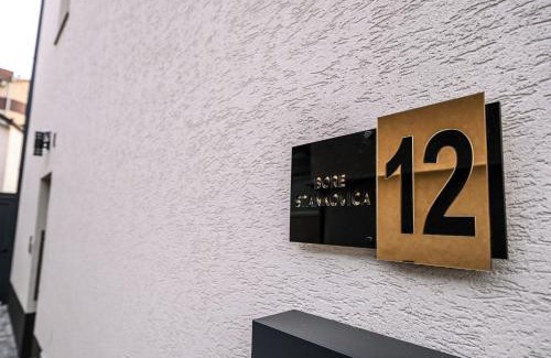 Vranje Apartment | Apartmani EMA SL