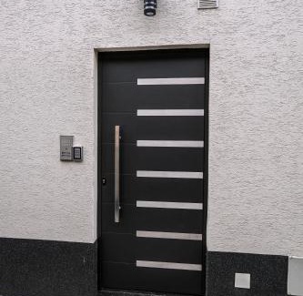 Vranje Apartment | Apartmani EMA SL