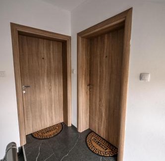 Vranje Apartment | Apartmani EMA SL