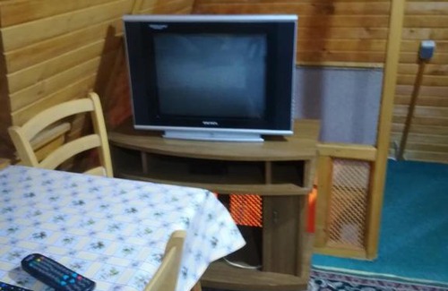 Babanovac Apartment | Family-Friendly Retreat at Apartmani FAMI Vlašić