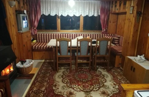 Babanovac Apartment | Family-Friendly Retreat at Apartmani FAMI Vlašić