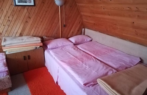 Babanovac Apartment | Family-Friendly Retreat at Apartmani FAMI Vlašić