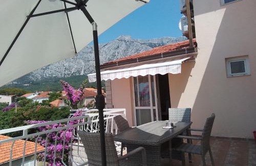 Orebic House | Apartmani Fani 2 min walking from sea