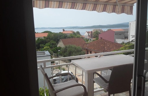 Orebic House | Apartmani Fani 2 min walking from sea