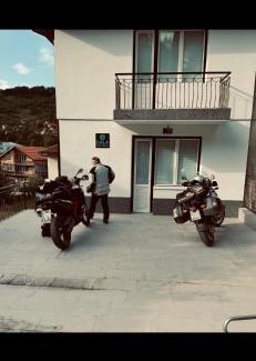 Foca Apartment | Guest Rated 10/10: Apartmani Gala Foča with Breakfast