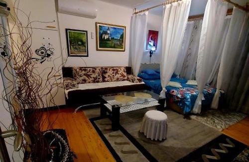 Zavidovici Apartment | Highly Rated Apartmani GS in Zavidovici with Hot Tub