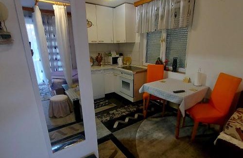 Zavidovici Apartment | Highly Rated Apartmani GS in Zavidovici with Hot Tub