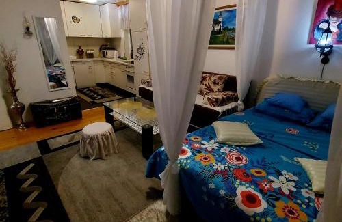 Zavidovici Apartment | Highly Rated Apartmani GS in Zavidovici with Hot Tub