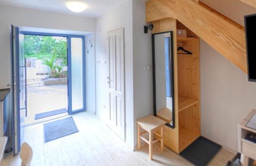Zman Apartment | Oceanfront Apartmani Harmonija - Guest Rated 9.9/10