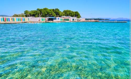 Jadrija Apartment | Guest Rated: 9.8 at Apartmani HERMES Jadrija