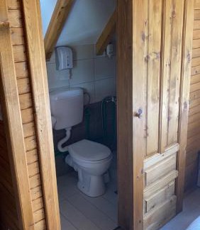 Virak Bed & Breakfast | Relax at Apartmani i Restoran Sljeme with Pet-Friendly Amenities