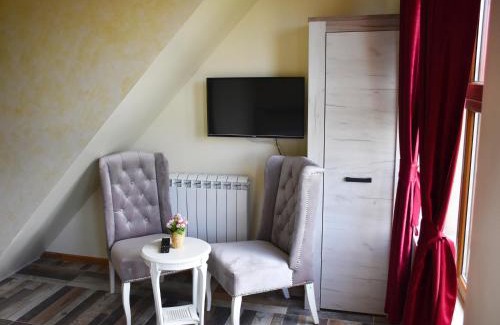 Virak Bed & Breakfast | Relax at Apartmani i Restoran Sljeme with Pet-Friendly Amenities