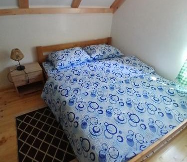 Republika Srpska Apartment | Family-Friendly Apartments and Rooms at Vodenica Janjske Otoke