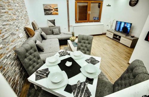 Ciganska Mahala Apartment | Inviting Apartmani IN Zlatar - Family-Friendly Retreat