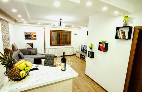 Ciganska Mahala Apartment | Inviting Apartmani IN Zlatar - Family-Friendly Retreat