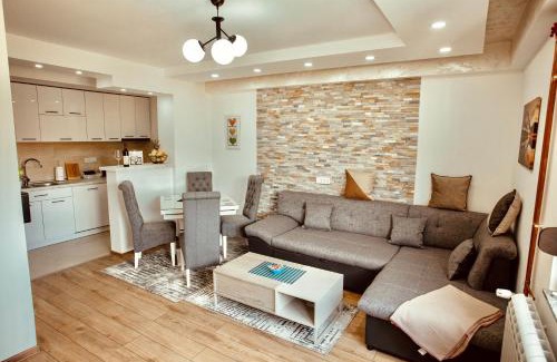 Ciganska Mahala Apartment | Inviting Apartmani IN Zlatar - Family-Friendly Retreat