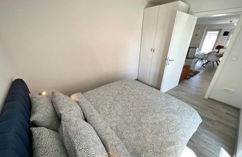 Zagreb Apartment | Family-Friendly Stay at Apartmani Jarun - Rated 9.6/10!