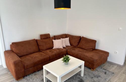 Zagreb Apartment | Family-Friendly Stay at Apartmani Jarun - Rated 9.6/10!