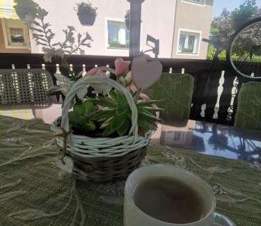 Jastrebarsko Apartment | Guest Rated 10/10: Family-Friendly Apartmani Jastreb