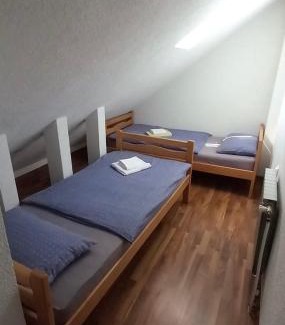 Canton 10 Apartment | Child-Friendly Comfort at Apartmani Kaić - Rated 10/10
