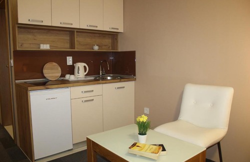 Zenica-Doboj Canton Apartment | Top-Rated Apartmani Kakanj: Family-Friendly Retreat